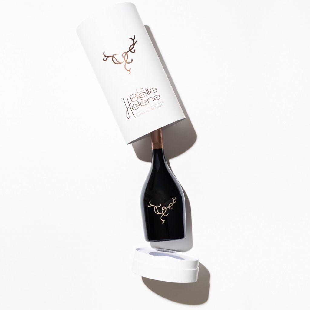 photographe vin packshot champagne photo bouteille 
