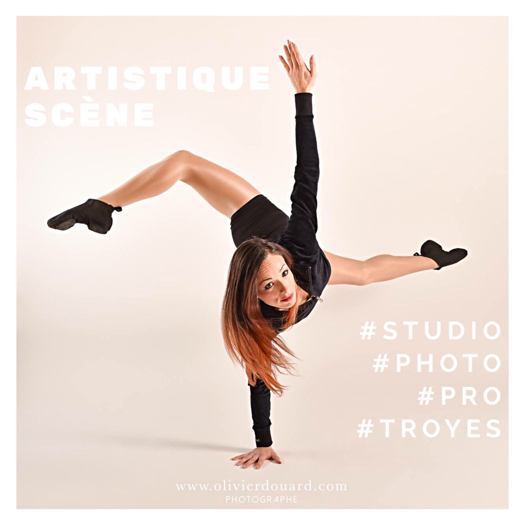 studio photographe Troyes aube