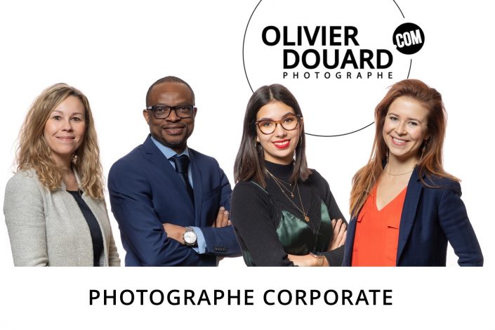 Troyes Photographe Corporate