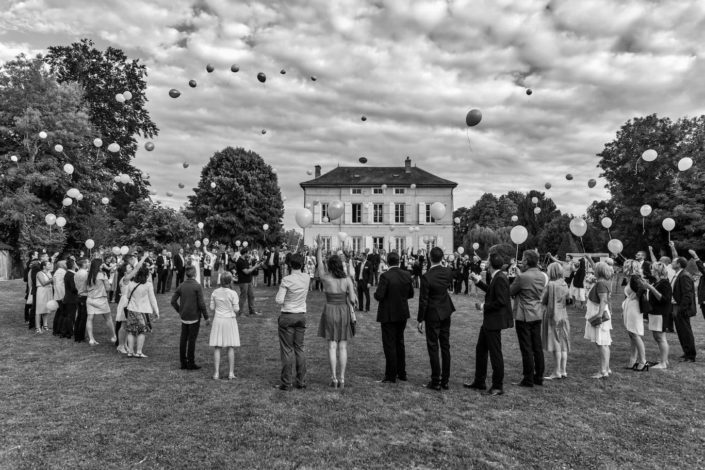 Photographe mariage Troyes