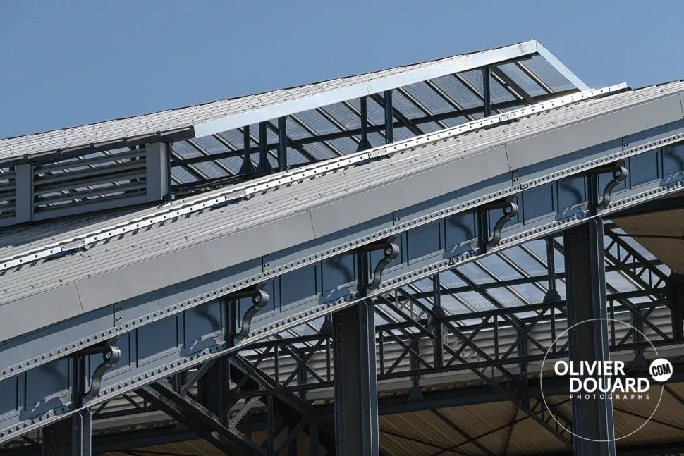 reportage photo troyes gare