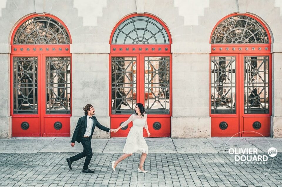 Pourquoi choisir un photographe de mariage en reportage