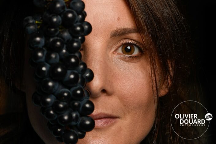 Photographe vin: portrait de vigneron, valoriser la profession et son domaine viticole