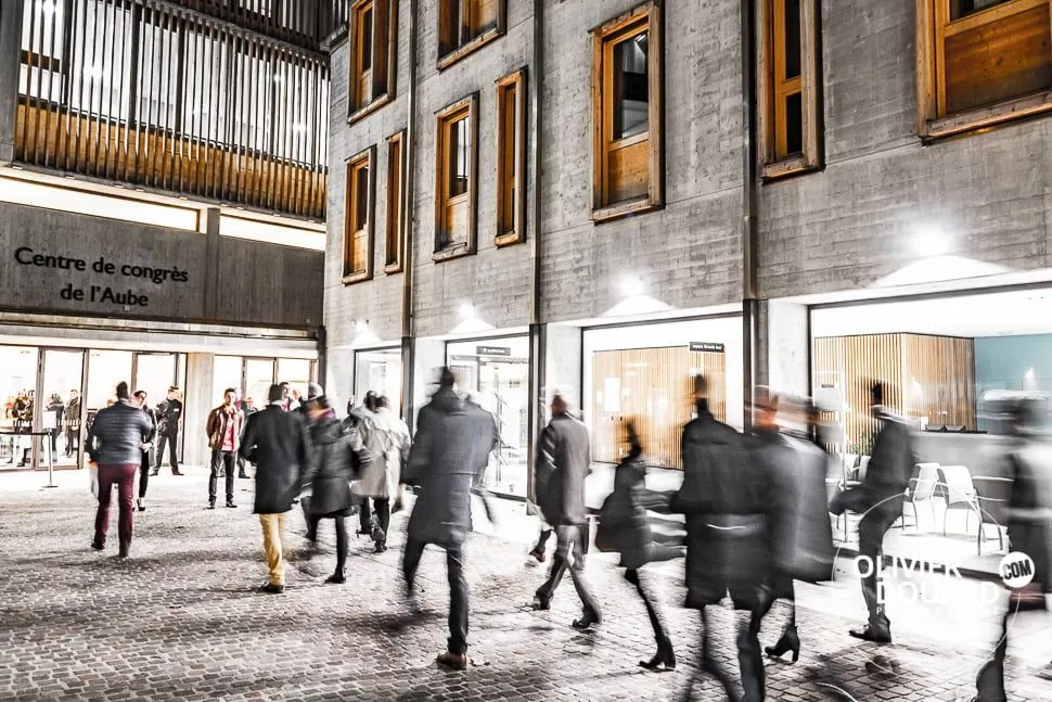 Animation photo pour séminaire et team building