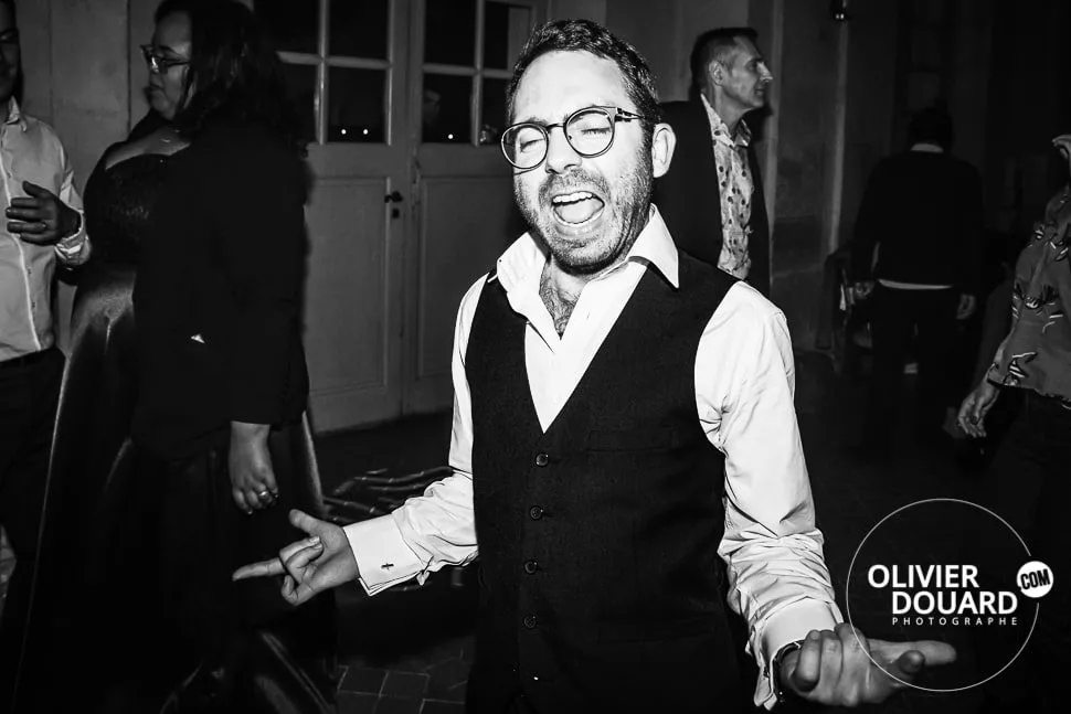 show spectacle château de Vallery