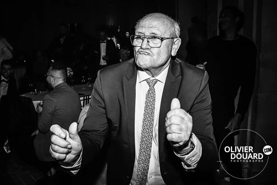 reportage photo mariage sens