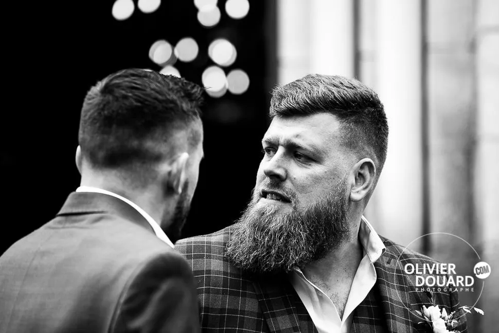 Reportage photo Château de Vallery