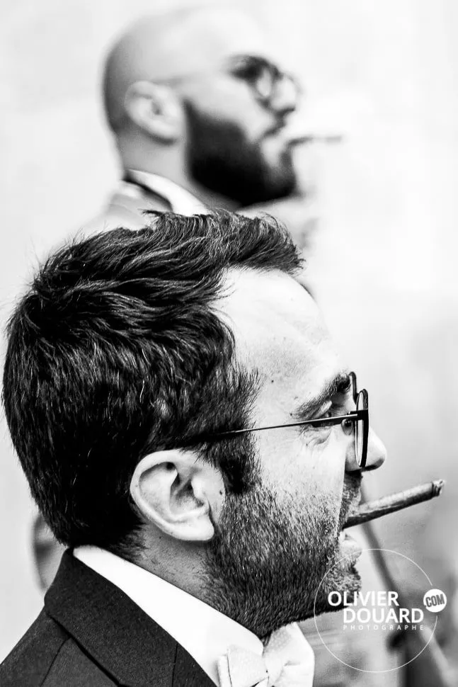 reportage photo château de Vallery