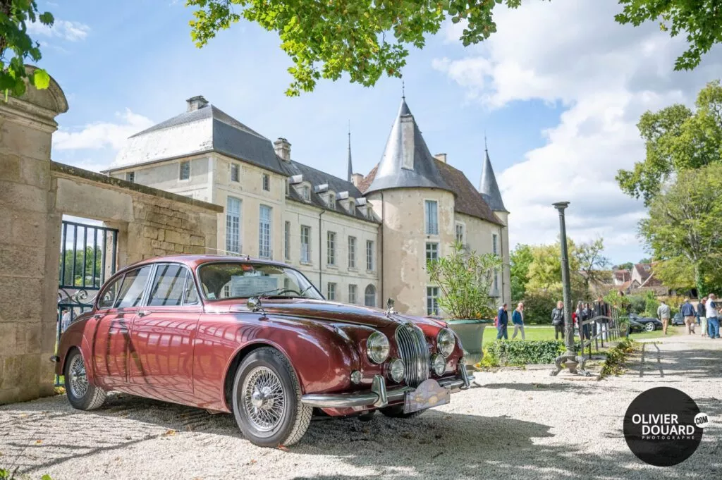 Château de Taisne
