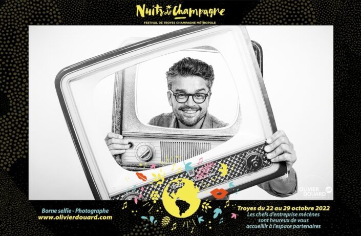 PHOTOGRAPHE PARTENAIRE DES NUITS DE CHAMPAGNE