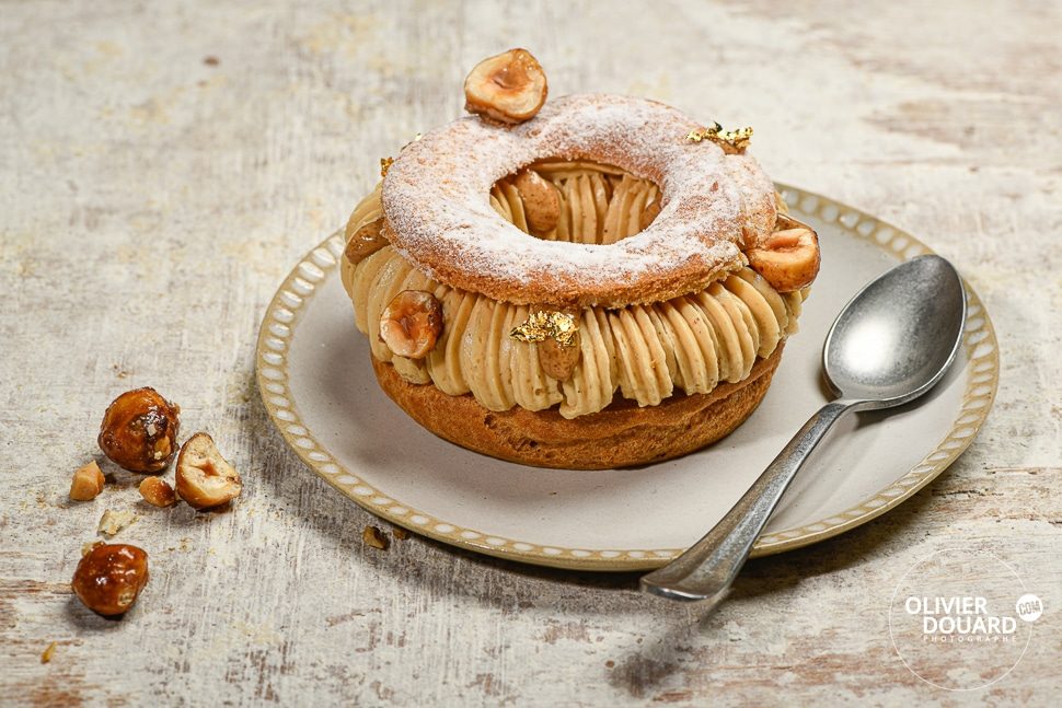 Paris Brest par Marie Simon Championne du Monde