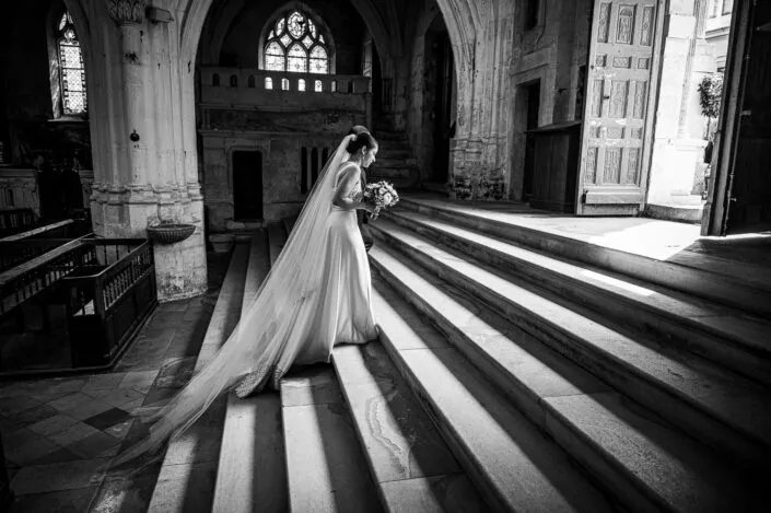 Photographe de mariage catholique : photographier le beau et le sacré