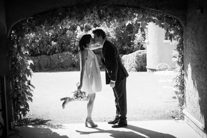 Reportage photo de mariage à Bar-sur-Seine | Honorine & Baptiste