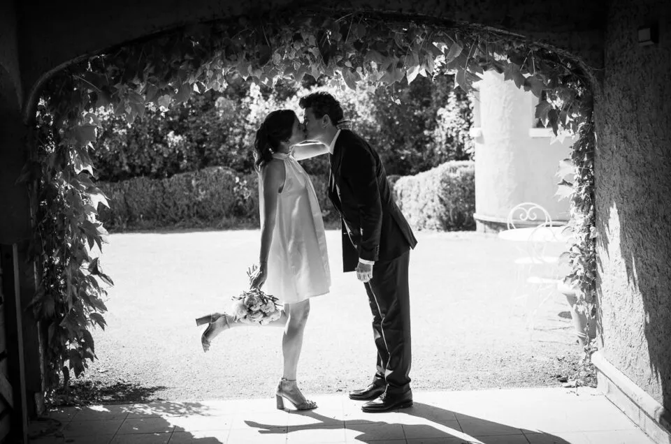 Reportage photo de mariage à Bar-sur-Seine | Honorine & Baptiste