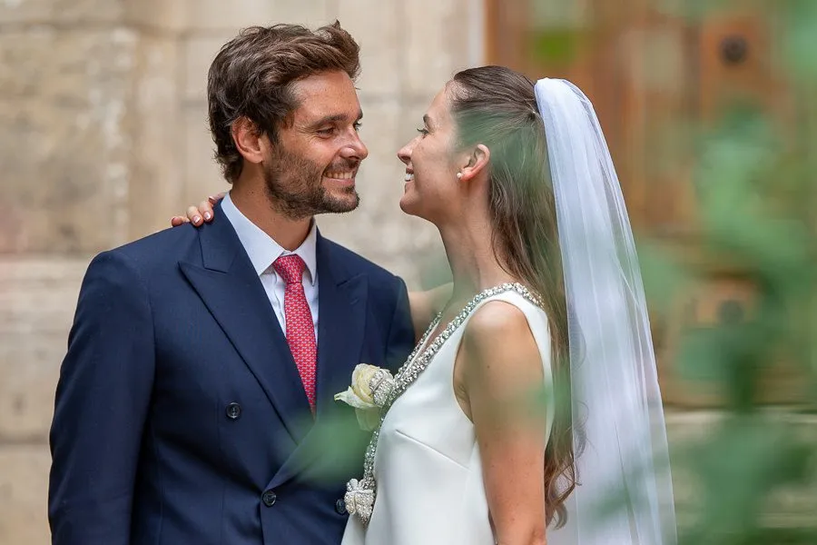 Mariage à Troyes : le reportage photo de Heloïse & Lucas